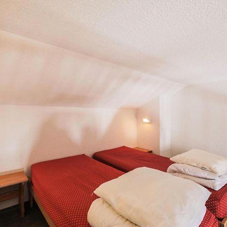 Residence Les Horizons D'Huez - Maeva Home - Appartement 2 Pieces 6 Personnes - Confort Mae-8120 Exteriér fotografie