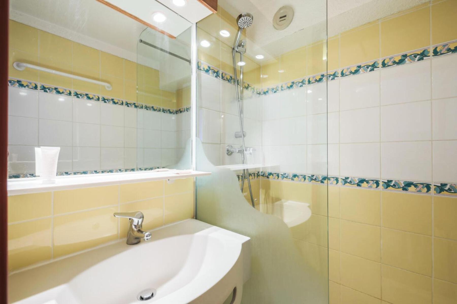 Residence Les Horizons D'Huez - Maeva Home - Appartement 2 Pieces 6 Personnes - Confort Mae-8120 Exteriér fotografie