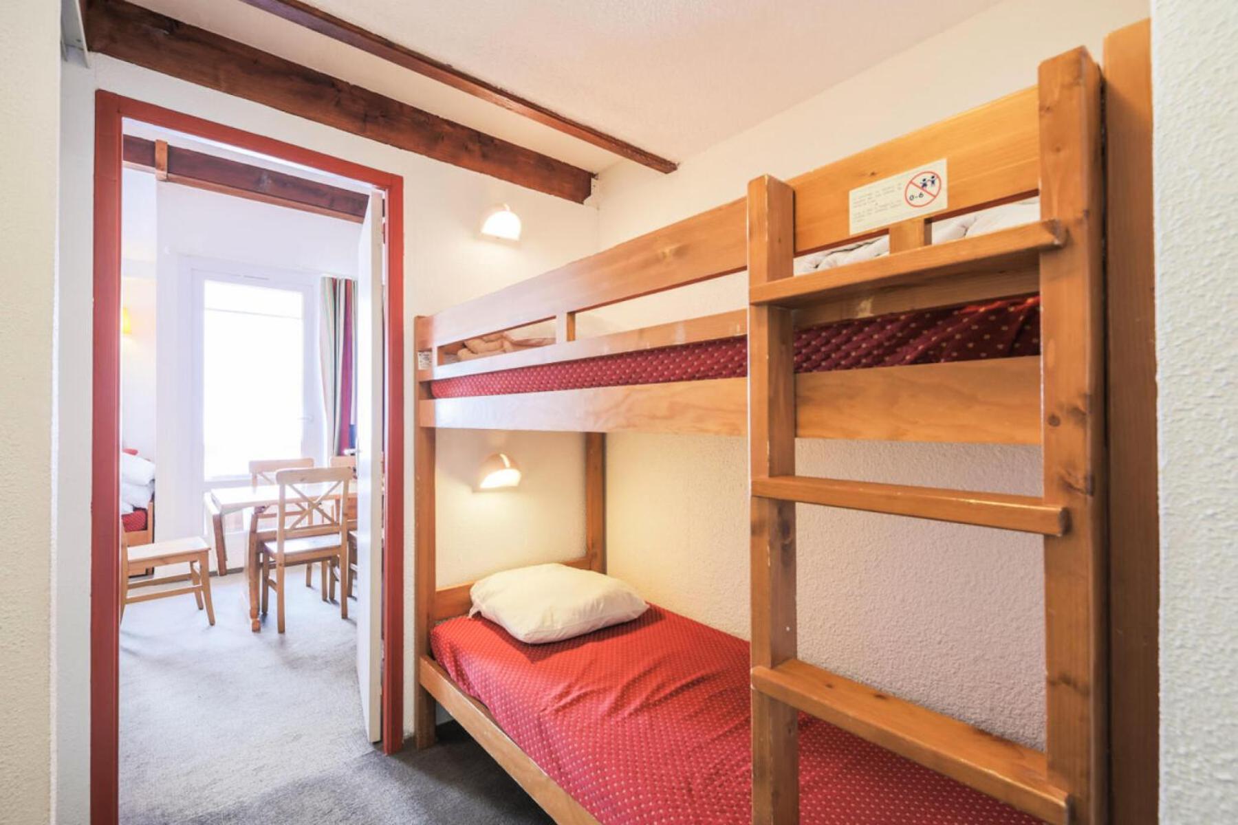 Residence Les Horizons D'Huez - Maeva Home - Appartement 2 Pieces 6 Personnes - Confort Mae-8120 Exteriér fotografie