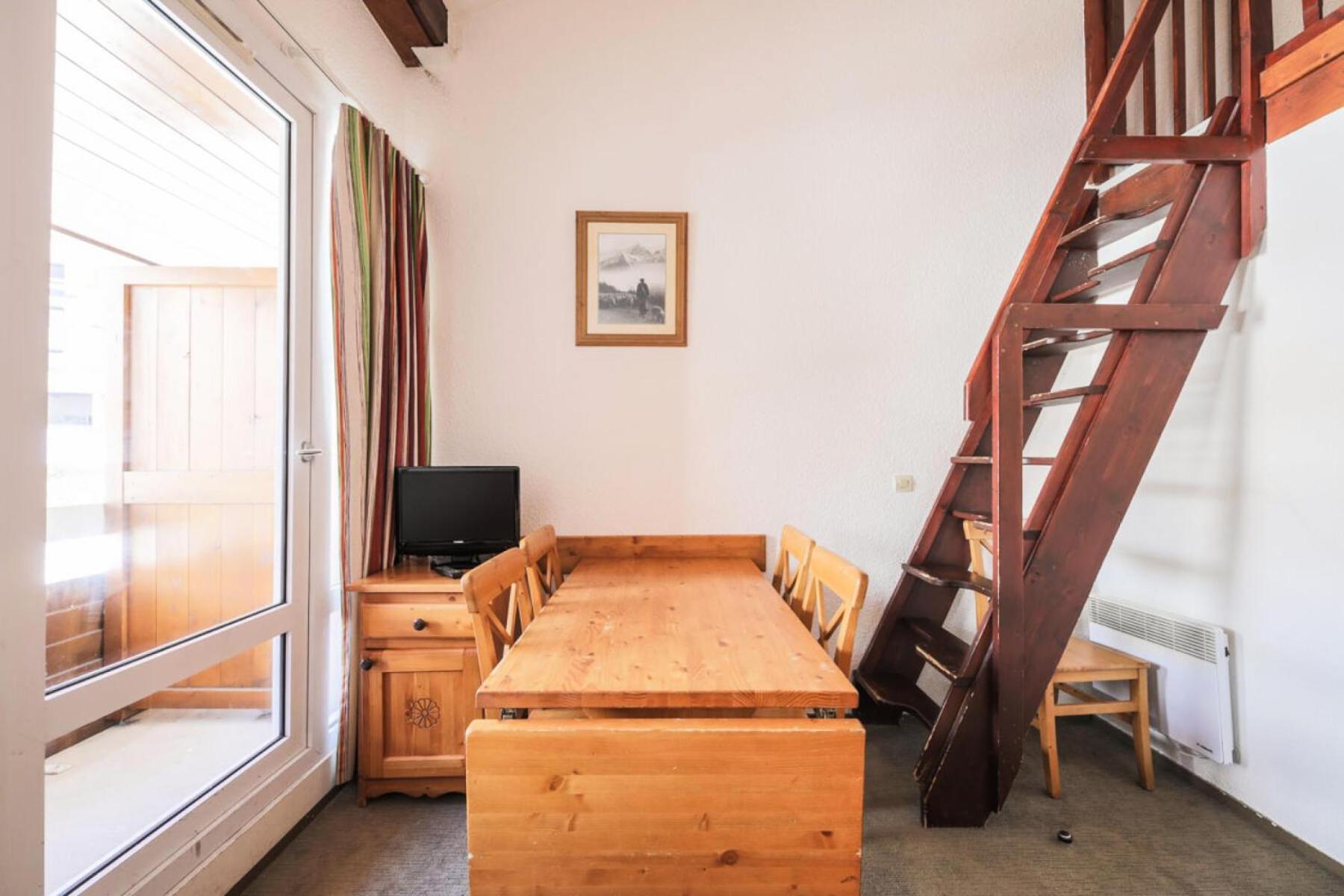 Residence Les Horizons D'Huez - Maeva Home - Appartement 2 Pieces 6 Personnes - Confort Mae-8120 Exteriér fotografie